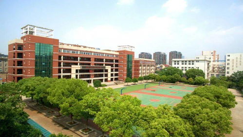恭喜 武汉中学荣获 全国文明校园 称号