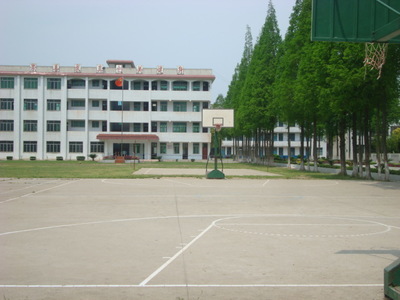江洲中学