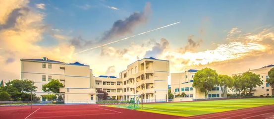 【金校园】上海市张堰中学:人文特色立校 多元发展育人