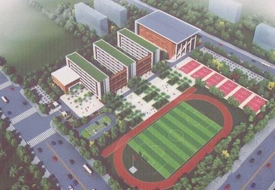 好消息!柳州市前茅中学将于9月开学招生