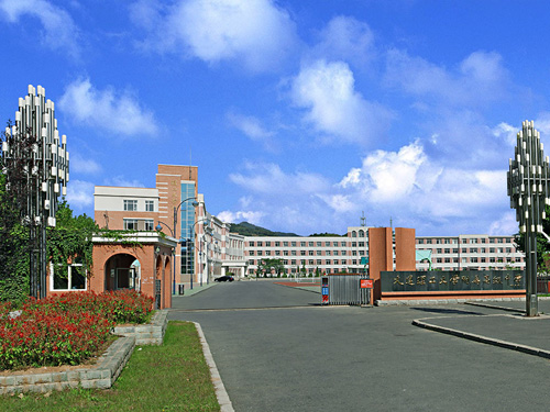 辽宁省大连理工大学附属高级中学