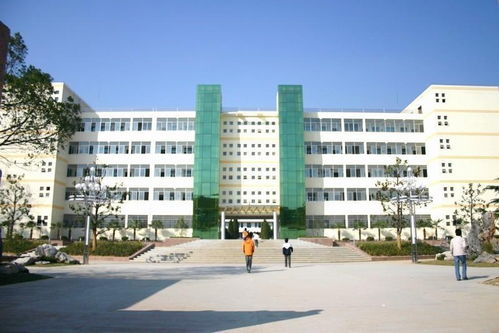 安庆新安中学