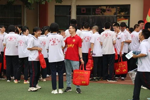 衡水市第二中学 2021高考首日 加油,二中少年