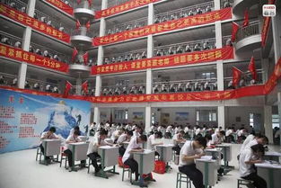 衡水中学与学区房,中产阶级最后的续命稻草