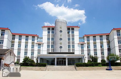 北京南口机车车辆机械厂职工子弟中学
