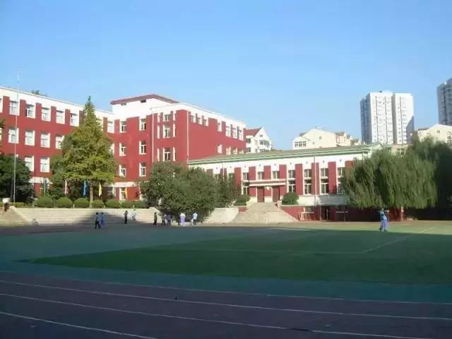 敲黑板划重点:沈阳这五所中学被北大看重,入选优质生源地