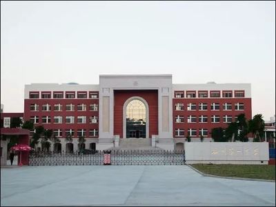 2018全国百强中学出炉!福建5所高中霸气上榜!有你母校吗?