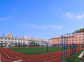 陕西省宝鸡市高新实验中学