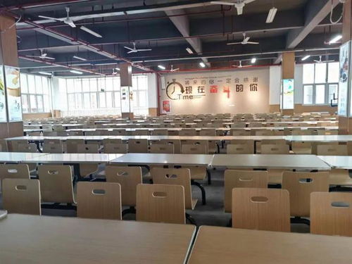 南阳市二全初中 食堂食品安全工作纪实