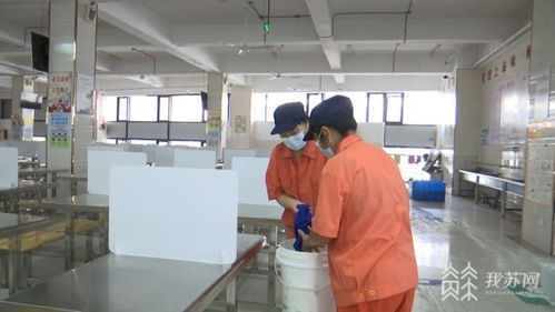 学校上新 消防检查 硬件升级 新学期,我们准备好了