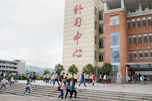 中国应试工厂 毛坦厂中学