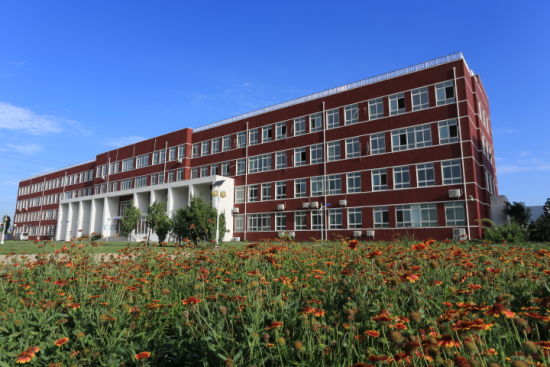 北京第二中学通州分校:办百姓认可的好学校_新浪教育_新浪网