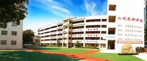 2018西安小升初益新中学择校攻略大盘点