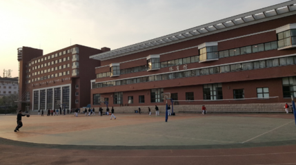 深扒:3名学生同被哈佛录取的藤校豪门是怎么炼成的|北师大实验中学|北京 .