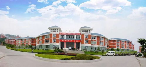 重庆市巫山高级中学 一所办学水平和升学率都很高的市重点中学