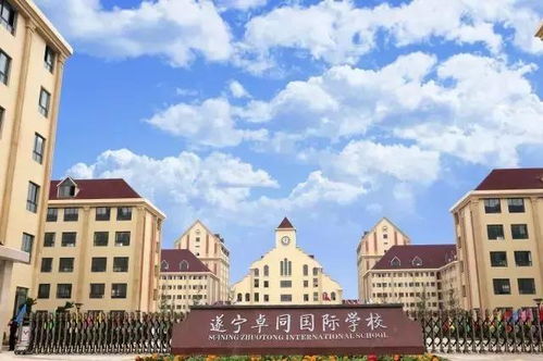 从 民校 到 名校 ,2018,卓同教育耀眼全川