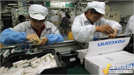 任天堂官方针对富士康雇佣童工一事发表声明