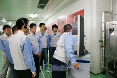 新技术揭密!索尼日本工厂参观采访记_硬件_科技时代_新浪网