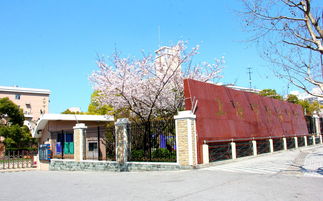 普陀区教育概况与中学资源