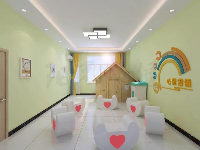 为青春护航 解析内蒙古通辽市*中学心理咨询辅导室建设与专业心理设备选择