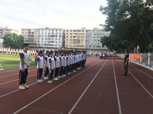 赤诚无畏，共迈高三——记广州大同中学的奋斗征程