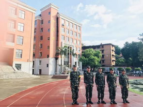 青春飞扬 不负金秋——记福州第十六中学2020届初三社会实践